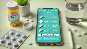 Buy pills online