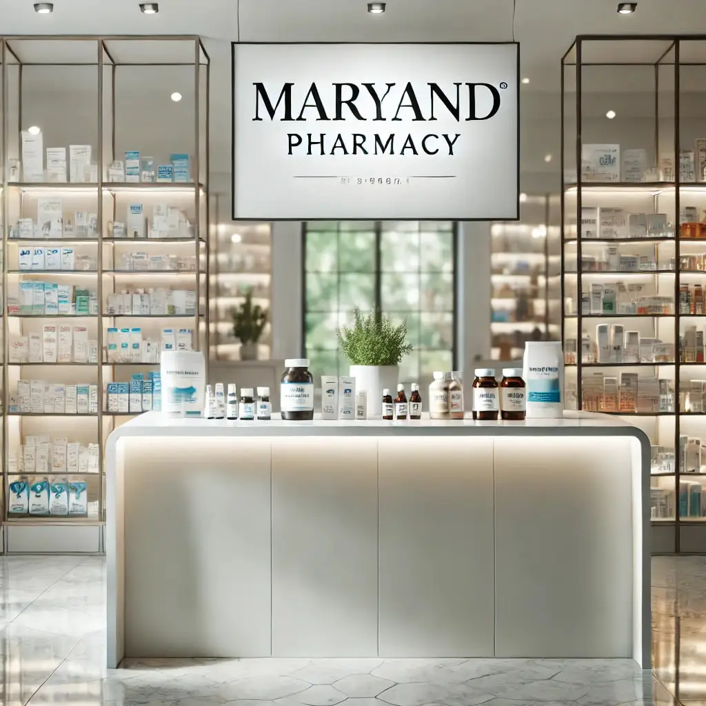 Maryand Pharmacy Maryand Pharmacy